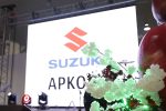 Открытие автосалона Suzuki АРКОНТ в Волгограде 2019 19